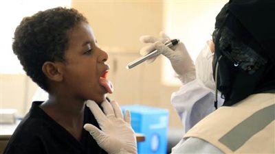 هكذا فعلت الإمارات مع سكان حضرموت