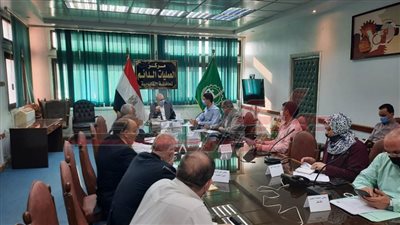 القليوبية تكشف حصيلة سداد رسوم التصالح في مخالفات البناء