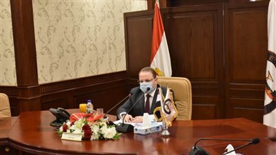 «النائب العام» يوجه بحل أزمة التكدس بنيابتي شمال وشرق القاهرة الكلية لشؤون الأسرة