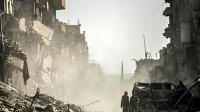 لجنة أممية تحث تركيا على كبح جماح المسلحين في سوريا