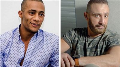 محمد رمضان يكشف حقيقة خلافه مع السقا