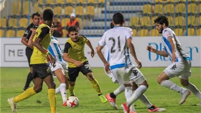 موعد مباراة الجونة وسموحة وودادي دجلة وبيراميدز والقنوات الناقلة وترددها