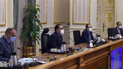 مدبولي يستعرض ملامح برنامج الإصلاح الهيكلى الذي تعتزم الحكومة تنفيذه خلال المرحلة القادمة