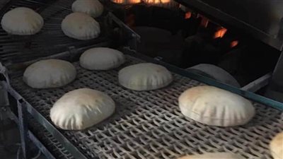 حملات تموينية مكبرة للرقابة على المخابز والأسواق بالبحيرة