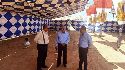 الخميس.. افتتاح معرض 