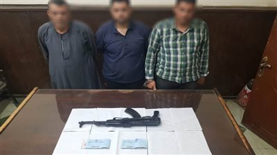 تفاصيل إطلاق نار على سائق بالمنوفية وإجباره علي توقيع إيصالات أمانة