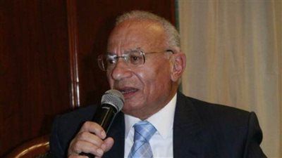 تعرف على الرئيس الجديد للغرفة التجارية بالجيزة بعد إسقاط عضوية ناصر