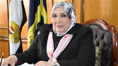 جامعة القناة تناقش عمل خريطة إشعاعية لحرم الجامعة