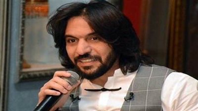 بهاء سلطان يعلن انتهاء أزمته مع نصر محروس