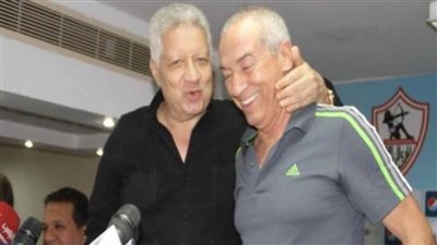 مفاجأة.. مرتضى يوافق على عودة فيريرا لتدريب الزمالك