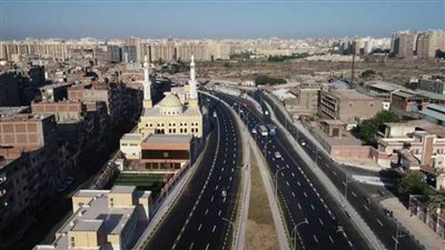 تعرف على أهم المشروعات القومية والتنموية بالإسكندرية