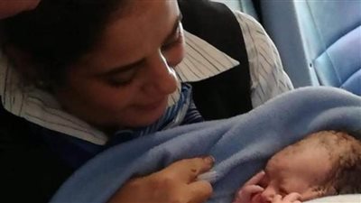 عاجل| مصر للطيران تمنح يمنية تذكرة مدى الحياة