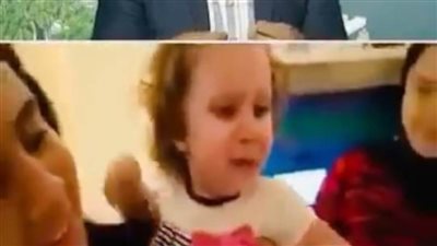  خبير يكشف مكاسب اليوتيوبر أحمد حسن وزوجته من استغلال طفلتهما 