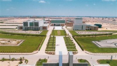 كل ما تريد معرفته عن الجامعة المصرية اليابانية للعلوم والتكنولوجيا 