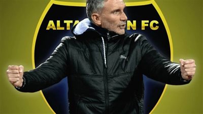 رسميًا .. التعاون السعودي يعلن التعاقد مع الفرنسي باتريس كارتيرون