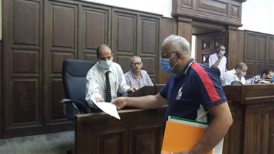 بدء تلقي أوراق الترشح لانتخابات مجلس النواب بالإسكندرية