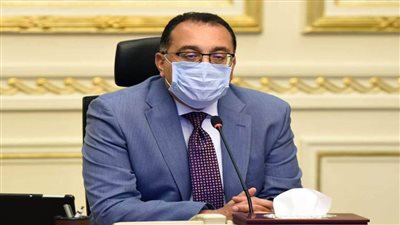 عاجل.. بدء الاجتماع الأسبوعي للحكومة