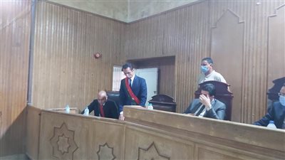 هذا ما ترافعت به النيابة في قضية مذبحة كفر الدوار