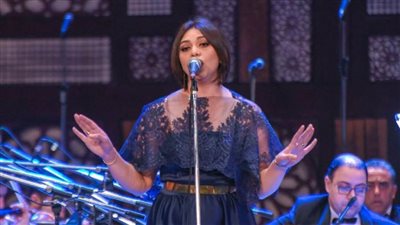 روائع السنباطي وبليغ حمدي وفايزة أحمد بأوبرا الإسكندرية 