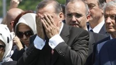 ملطمة تركية بعد إقامة قاعدة عسكرية أمريكية في قبرص 