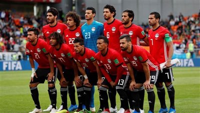الفيفا يعلن التصنيف الشهري للمنتخبات.. الفراعنة السابع أفريقيًا 