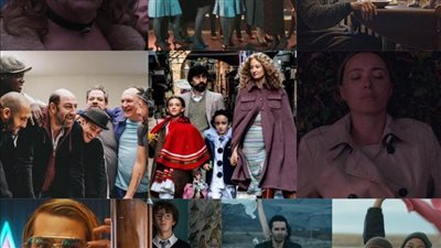 بالصور..تعرف على برنامج الدورة الرابعة من مهرجان الجونة السينمائي