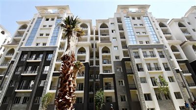 الإسكان: إطلاق الكهرباء بالحي الرئاسي بالعاصمة الإدارية الجديدة 