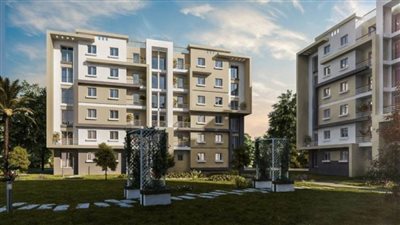 الإسكان تزف أخبارا سارة بمشروعي سكن مصر وسكن العاملين بالعاصمة 