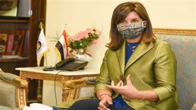 وزيرة الهجرة: انتخابات مجلس النواب معركة وعي 