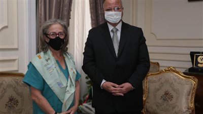 بدء إجراءات اتفاقية بين القاهرة ولشبونة