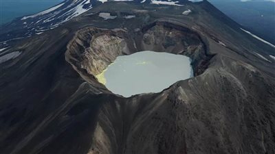 زلزال بقوة 6.4 درجات يضرب سواحل كامتشاتكا الروسية