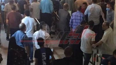 نواب2020.. تعرف على عدد طلبات الترشيح في اليوم الأول بـ”المنوفية“