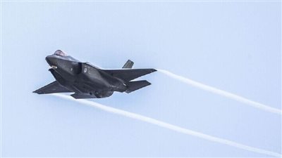 واشنطن ستنشر في ألاسكا أكبر عدد من مقاتلات الجيل الخامس في العالم