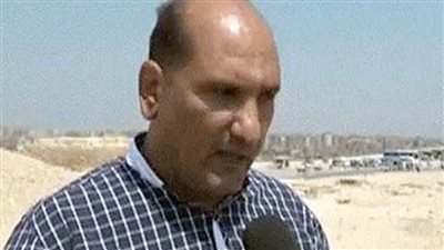 عاجل| الآثار تكشف حقيقة حفر طريق داخل هضبة الأهرامات