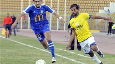 تعرف علي موعد مباريات اليوم في الدوري المصري والقنوات الناقلة وترددها