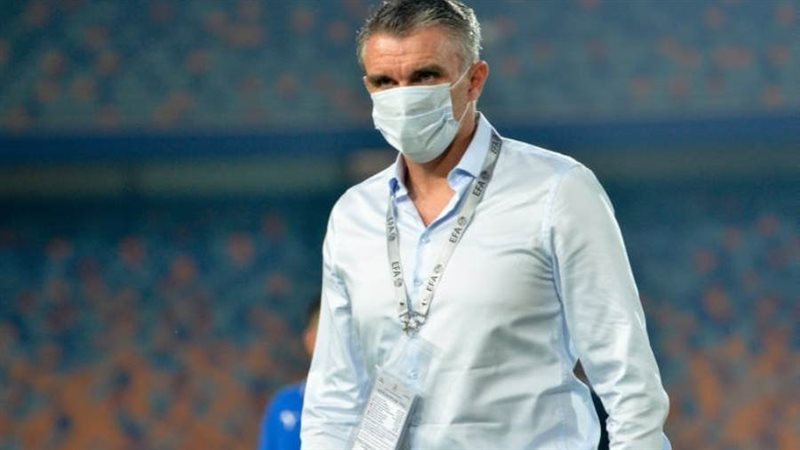 باتريس كارتيرون