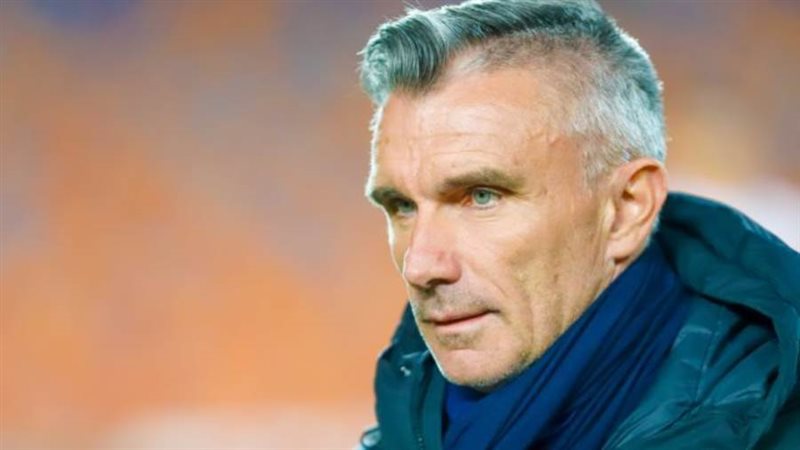 باتريس كارتيرون