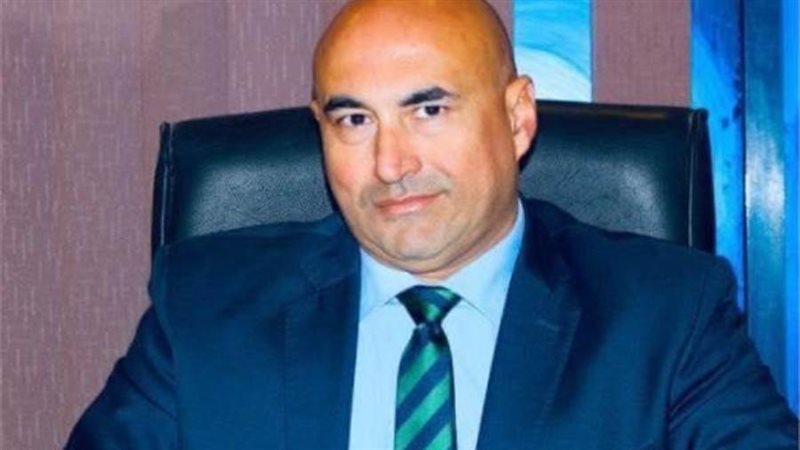 دكتور احمد ذكريا