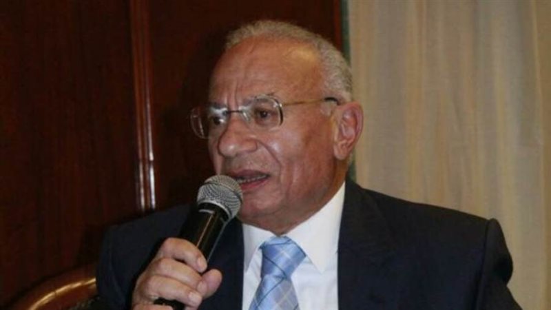 صابر الصباحى