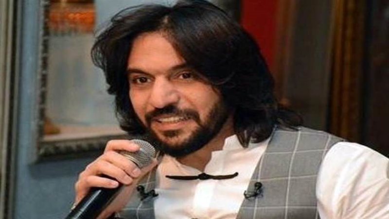 المطرب بهاء سلطان