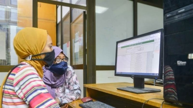 تنسيق الثانويه العامه