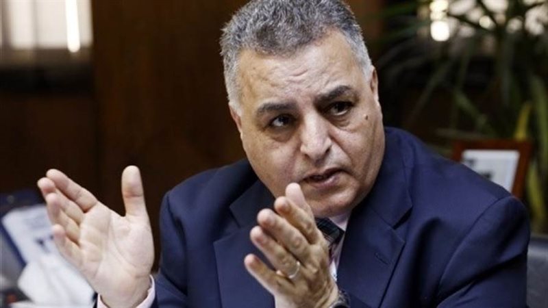 الدكتور محمد موسي