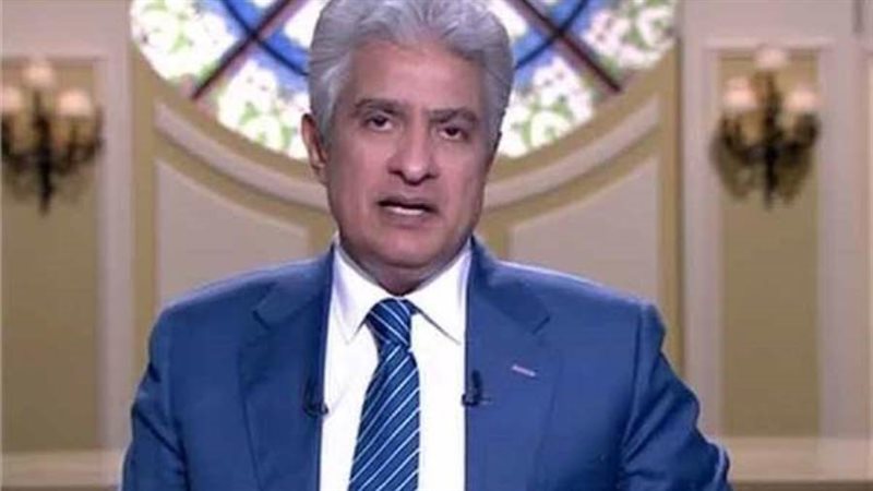 وائل الإبراشي