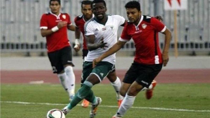 المصري وطلائع الجيش