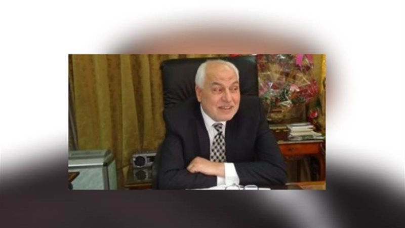 المستشار عبده عطيه