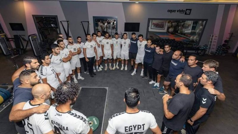 فراعنة اليد