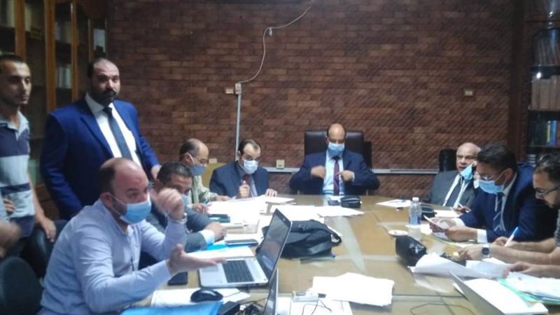 إعلان أسماء المرشحين