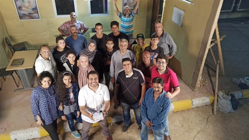 المركز القومي للسينما