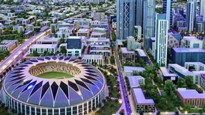 الحكومة تنفي بيع المقرات القديمة للوزارات لجهات أجنبية عقب الانتقال للعاصمة الإدارية