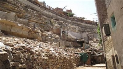 إعلامي مجلس الوزراء:لا صحة لإخلاء منطقة 